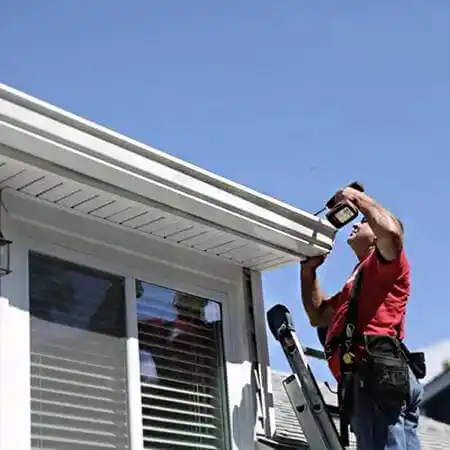 gutter services Lovingston